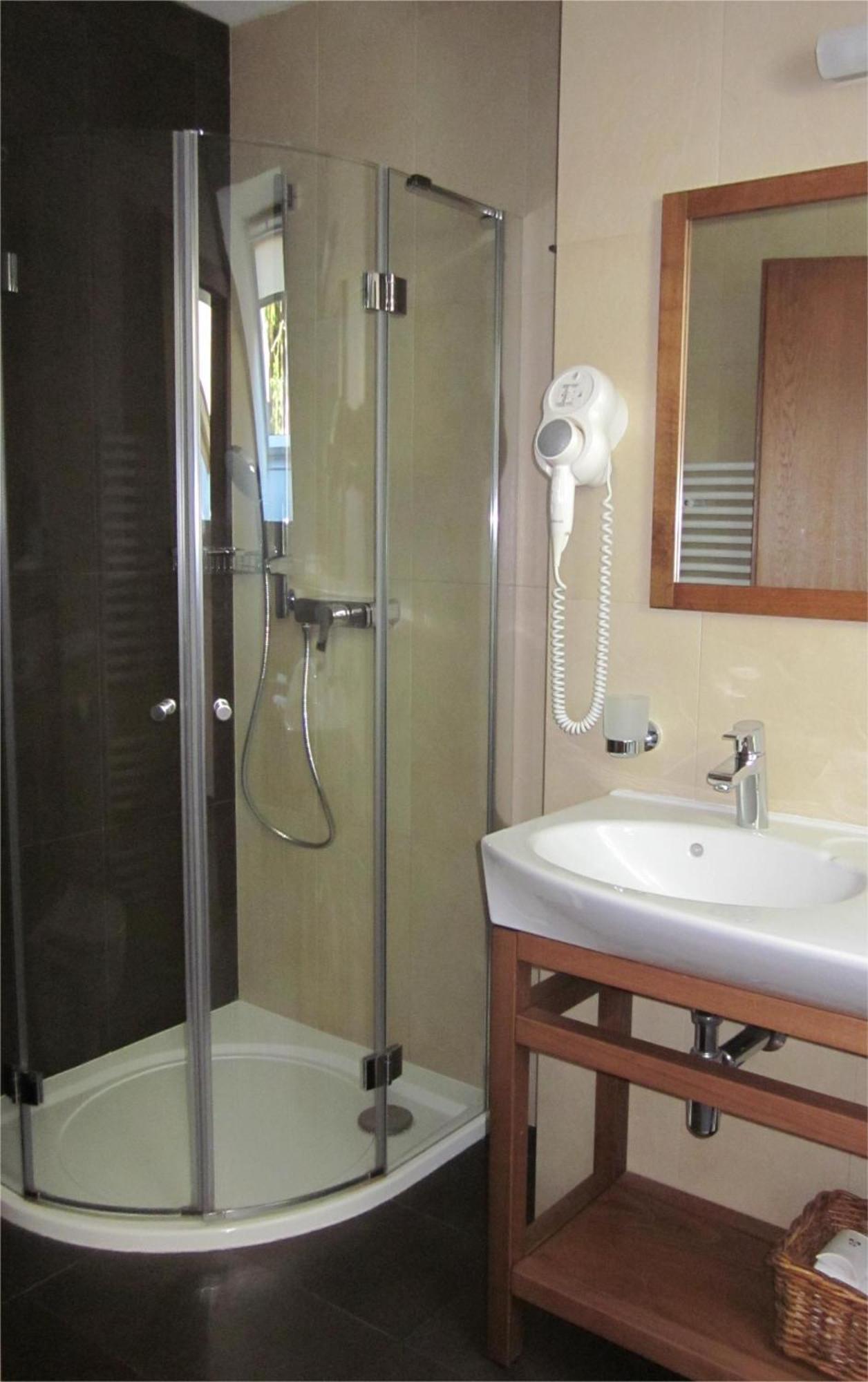 Hotel Rozsutec เทรโควา ภายนอก รูปภาพ